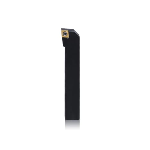 Porte-outil SCLCR0808F06 rigide pour usinage extérieur de précision