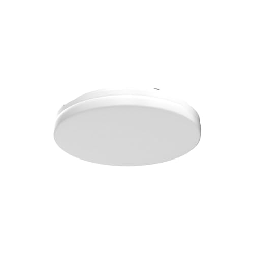 Lepro Smart LED Ceiling Light Dimmable, RGB Colour Changing Ceiling Light, App & Voice Control, IP54 for Bathroom, 15W 1250lm, Warm to Cool White, Works with Alexa and Google Home, 2.4GHz WiFi Only