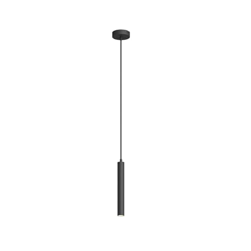 Arcchio LED Esstisch Pendelleuchte 1flammig, H&auml;ngeleuchte 4W H&auml;ngelampe Esszimmer Wohnzimmer K&uuml;che Pendellampe K&uuml;chenlampe Wohnzimmerlampe