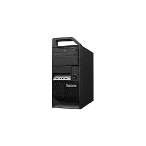Lenovo ThinkStation E30, Core i3-2100, 8 GB RAM, 500 GB HDD (reacondicionado)
