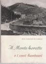  Il Monte Soratte E I Suoi Santuari