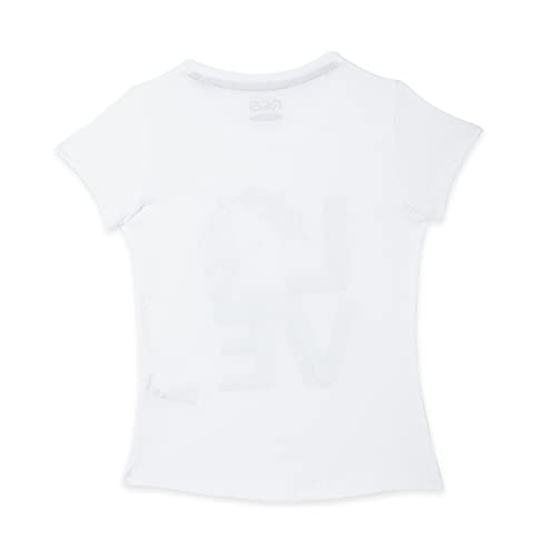 Image of R&B Girl's Classic Fit T-Shirt