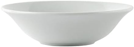 Olympia Athena Oatmeal Bowls 153mm (Pack of 12)