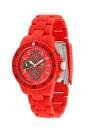 Montre MAREA B40125 / 7 Unisex en acier design moderne