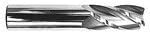 2.5 MM 2F Carbide End Mill