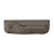 Truth EP27029 Encore Bronze, Left Hand Folding Handle and Cover