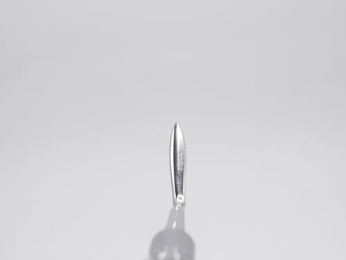 Pomee USA 703-200 Hollenback Carver, Hollow Handle 9.5mm Ultra Light, #3