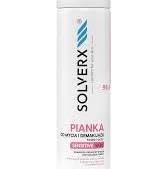SOLVERX Gel and Soap Ideal for Unisex Adult