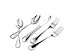 Winco 0037-11 Venice Table Fork