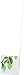 Quantum Health Canker Care+ Oral Gel Pain Reliever, Natural Pain Relief Ingredients Including Menthol, Mint, & Castor Oil, 9.7 mL