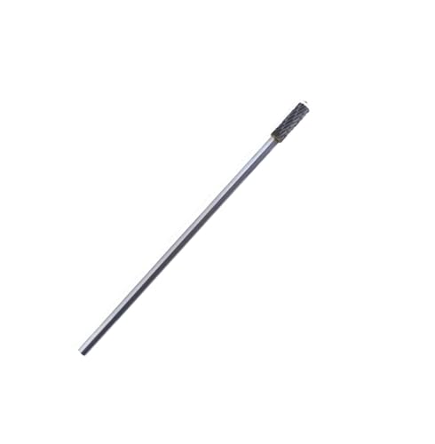 Fresa de carburo de tungsteno 3x4x100 mm 1 pieza