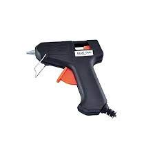 MGR 40W Hot Melt Plastic Glue Gun , Small, Black 2