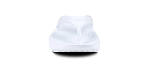 Image of OOFOS - Women's OOlala - Post Exercise Active Sport Recovery Thong Sandal