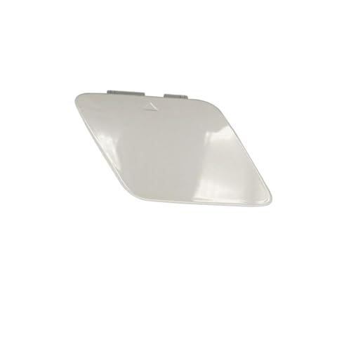 Cache-crochet de remorquage avant perdu ? Remplacez-le sur votre BMW G30 530 535 blanc