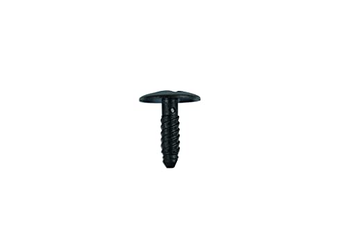 Clips de moldura para VW Connect 36589, tornillos de retención para paneles de coche, 10 uds