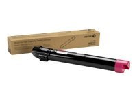 106R01434 Xerox Phaser 7500 Cartouche de toner Magenta