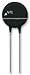 EPCOS B57238S0100M000 THERMISTOR, 10R, 20%, NTC, RAD (1 piece)