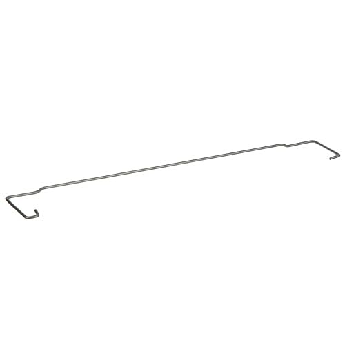 Exact FIT for HATCO 04.05.123.00 Hold Down BAR 15-1/4 X 2-1/2 - Replacement Part by MAVRIK
