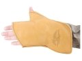 Protektor Model 21A Shooting Glove Left Hand(for Right Handed Shooters) Empty