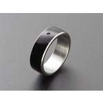 2806, RFID/NFC Smart Ring - Size 12 - NTAG213