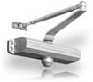 Sargent 1131 RU Universal Arm Surface Applied Door Closer