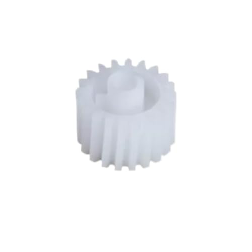 Engrenages thermiques RU7-0030 anti-bourrage 20 dents pour la maintenance des séries P3015