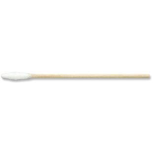 Puritan 823-WC 3 Cotton Swab with Mini Tapered Tip 1000/Box