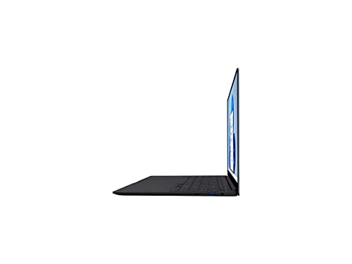 Samsung Np950Xdb-Kc5Us Book Pro 15.6" Fhd I7-1165G7 16Gb 1Tb W10H, Blue - (Renewed) #TOP5