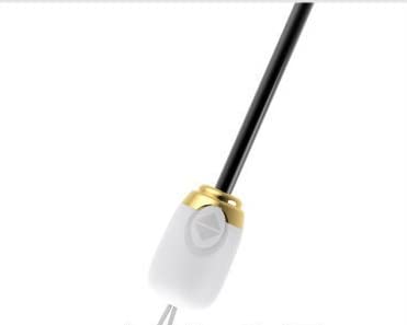 SUYGGCK Parapluie Femmes Fraîches Et Simples Automatiques Pliantes Parapluie Ensoleillée Tableau De Voyage UV Protection UV-Black