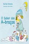 Portada de O Sabor dos A-braços