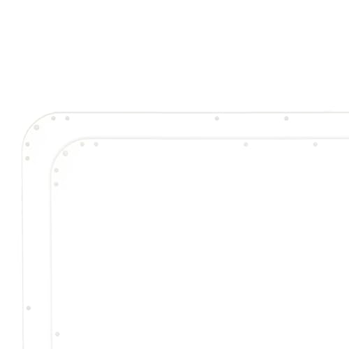 LightBridge Cine Reflector - Grade 2, 100x100cm