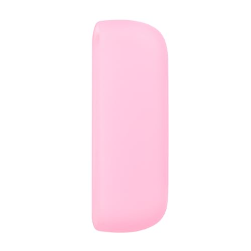 LUNBER-ARMOREFor IQOS ILUMA i P[X Jo[ }bgdl  TPU \tgJo[ dq΂ dq^oR یP[X For ACRX C} [dΉ(sN)