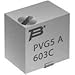 PVG5A100C03R00, Res Cermet Trimmer 10 Ohm 10% 0.25W(1/4W) 12(Elec) Turns 1.5mm (4.8 X 3.9 X 5.3mm) J-Hook SMD T/R (10 Items)
