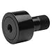 Smith HR-5/8-XBC Cam Follower-Crowned-Heavy Stud Sealed-Hex Drive (Pack Of 2)