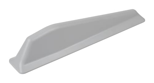 Whirlpool WPW10283356 Genuine OEM Front Load Washer Drum Baffle Replacement Part - Replaces W10283356