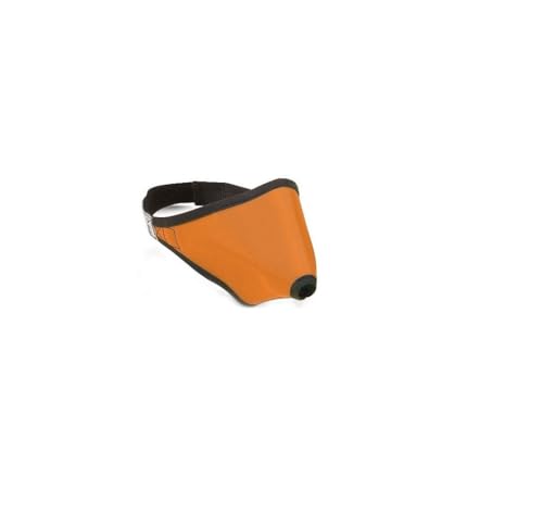 MPP Designer Cat Muzzles Safe with Comfortable Ventilation Easy Adjustable Strap (Small)