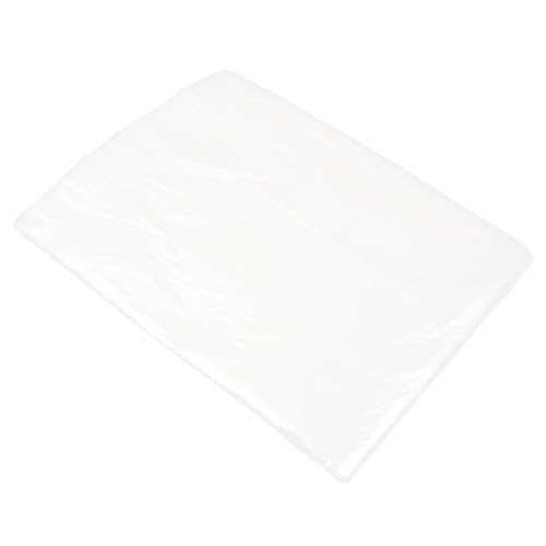100 bolsas desechables para baño de pies plástico miniatura 6