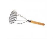 Image of Winco PTM-18R Potato Masher