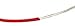 BELDEN 8522 018100 HOOK-UP WIRE, 100FT, 18AWG CU WHITE/BLUE
