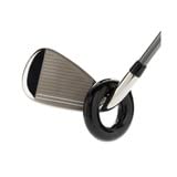 PGA TOUR Warm Up Weight, Black, One Size