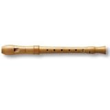  MOLLENHAUER 2106 Canta Sopranblockflöte (barock, Doppelloch)
