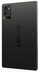 LENOVO Legion Tab 8.8" 2.5k Ltps Qualcomm Snapdragon 8 Gen 12gb/256gb Android 14 Or Later Eclipse Bl - Görsel 3