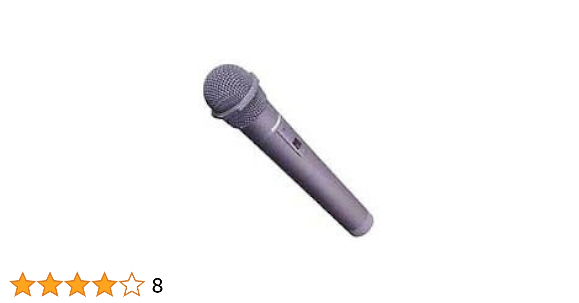 Pansonic ワイヤレスマイク　WX-1700 WX-1700 300MHz帯PLLスピーチ用ワイヤレスマイクロホン 1台