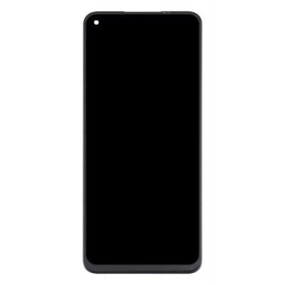 Image of Exclusive Incell Lcd Glass Display With Touch Full Screen Protector Digitizer Display Assembly Combo Folder For Realme Cellphone(Realme Narzo 30)