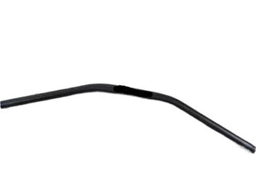 Barra de equilibrio para manillar de moto de aluminio de 680 mm que reduce vibraciones