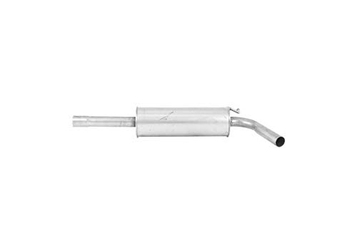 Walker 71335 Mittelschalldämpfer