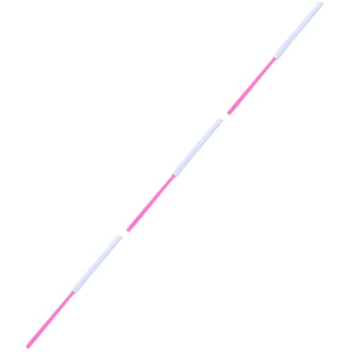 MILISTEN 3 Stücke Ton Loch Reiniger Pinsel Tupfer Klarinette Reinigung Stange Für Klarinette