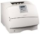 Lexmark T630N Laser Printer with 500-Sheet Drawer (Government Edition, 10G2262)