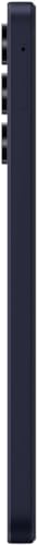 Samsung Galaxy A15 LTE, Android Smartphone, Dual SIM Mobile Phone, 8GB RAM, 256GB Storage, Blue Black (KSA Version)