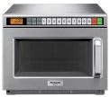 Panasonic 1200W Digital Commercial Microwave Oven, 120V, 0.6 ft³